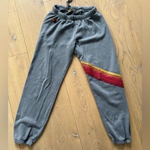 Aviator Nation sweatpants